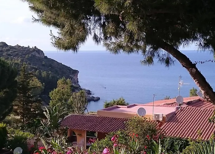 Azzurra Tresor