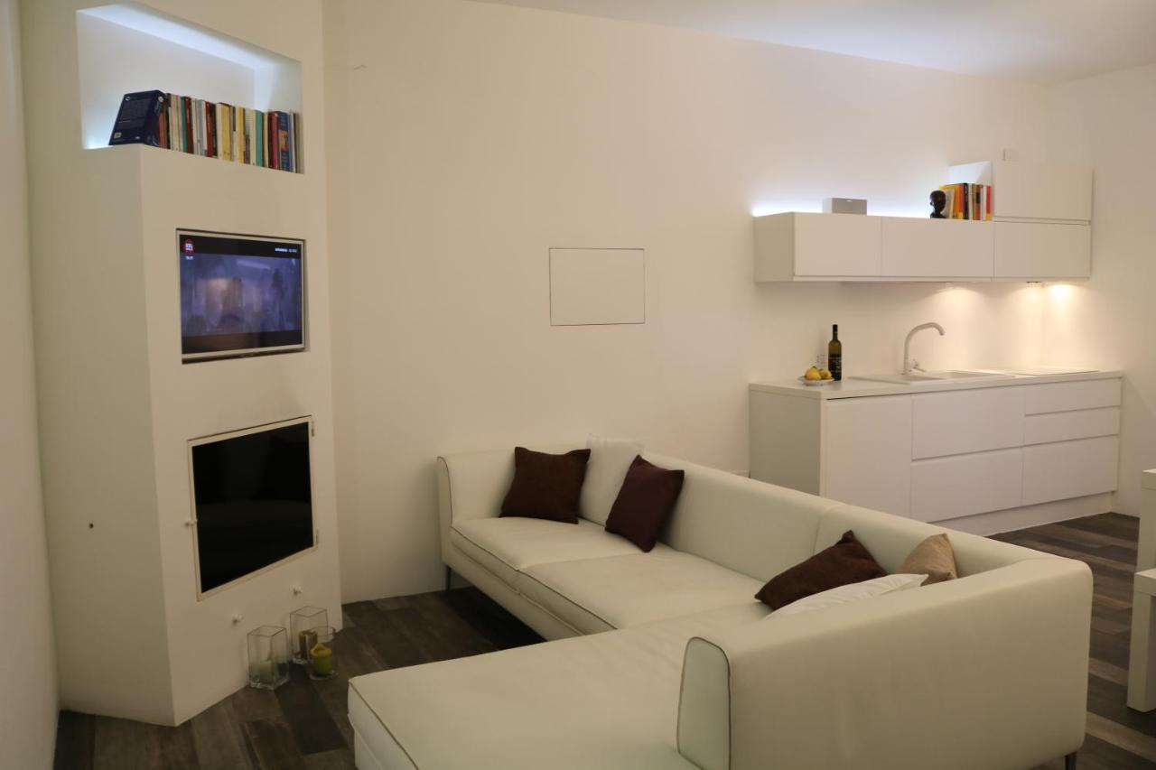 Azzurra Tresor Holiday home