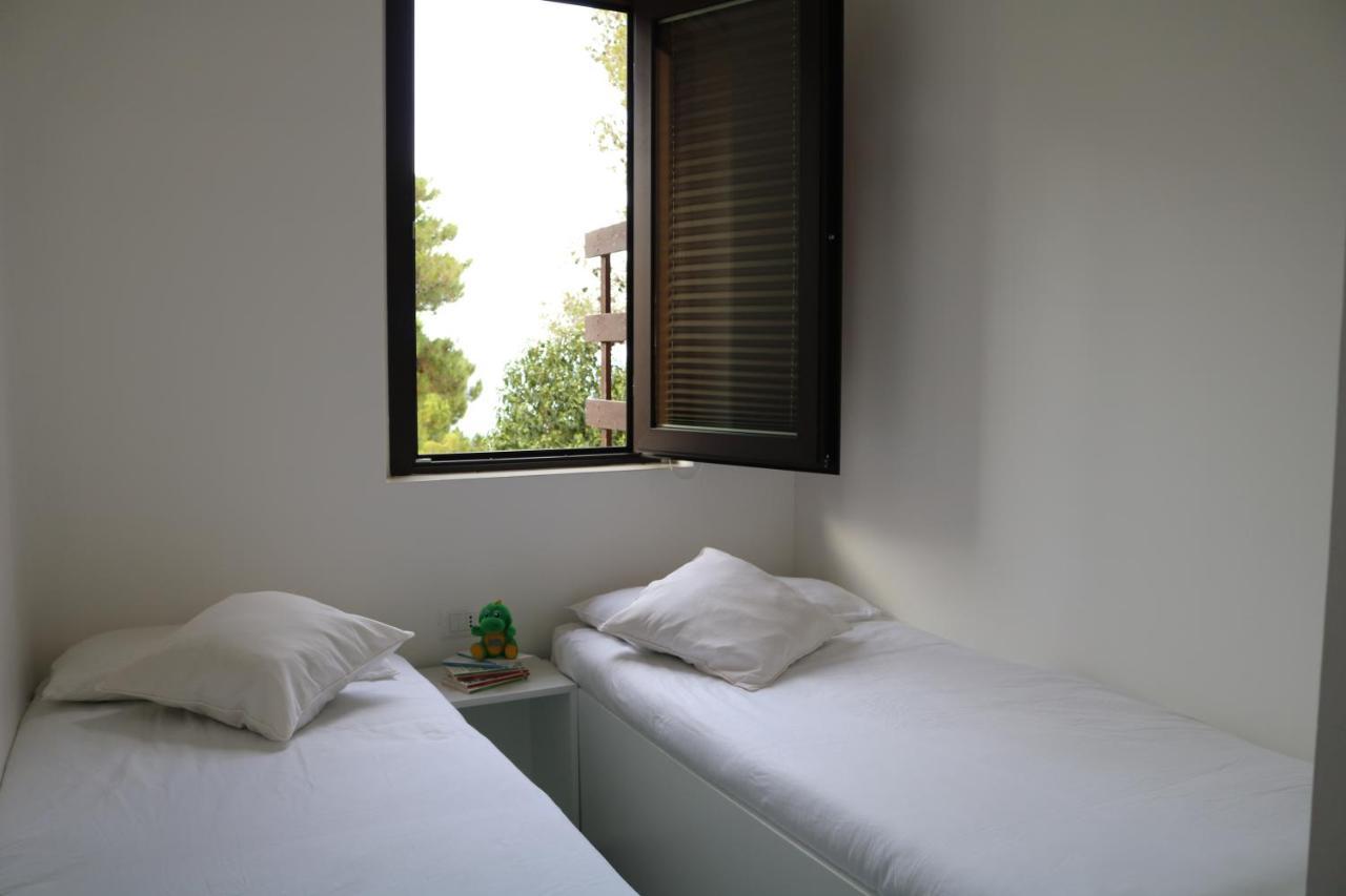 Holiday home Azzurra Tresor *