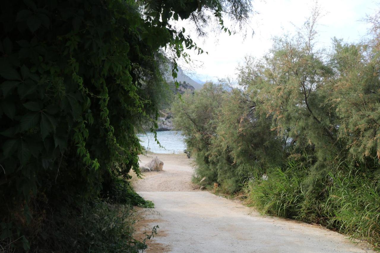 Azzurra Tresor Holiday home *