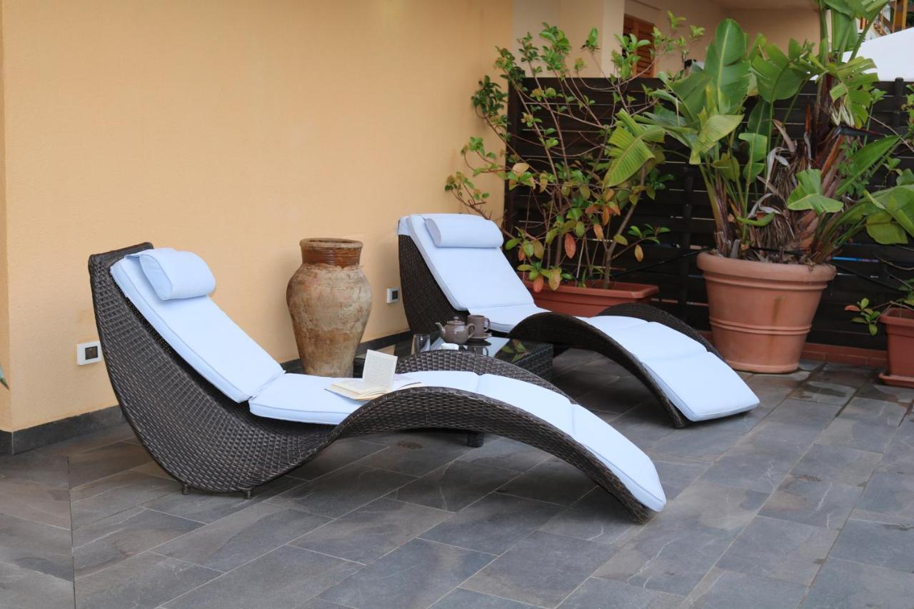 Holiday home Azzurra Tresor