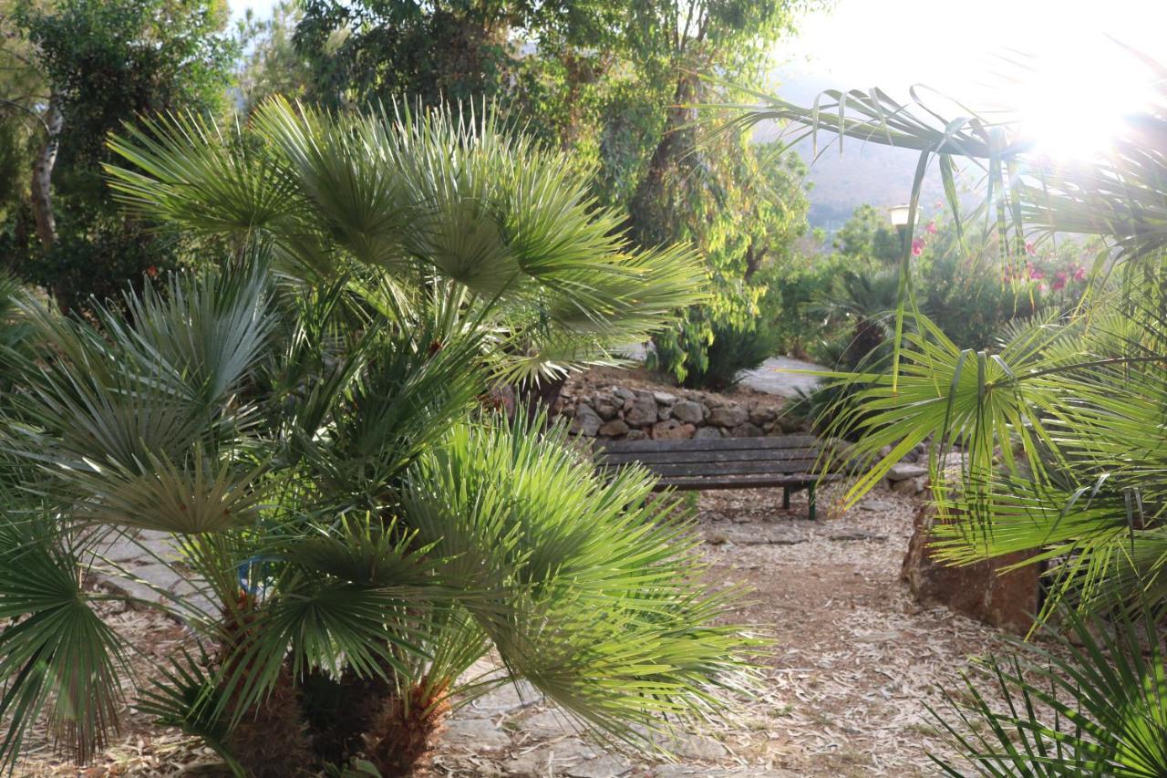 Holiday home Azzurra Tresor *