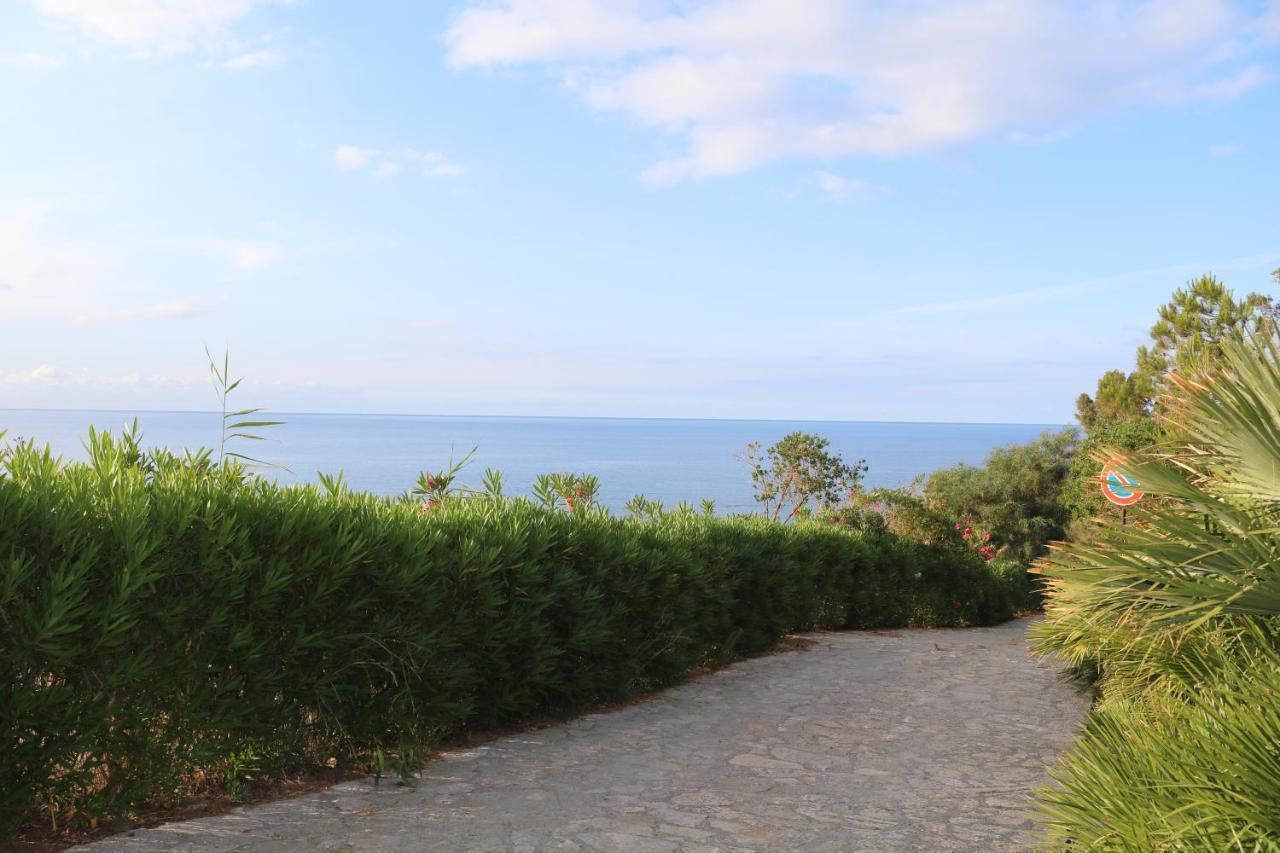Azzurra Tresor Holiday home Scopello (Sicily)