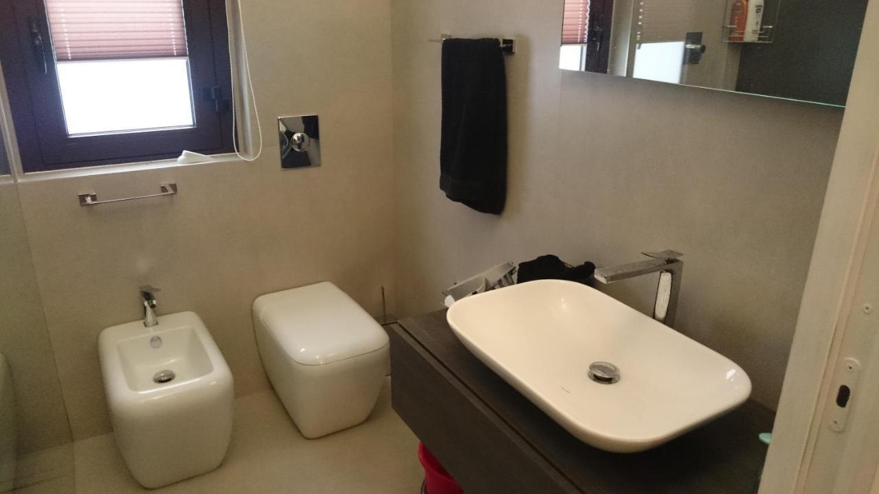 Azzurra Tresor Holiday home Scopello (Sicily)