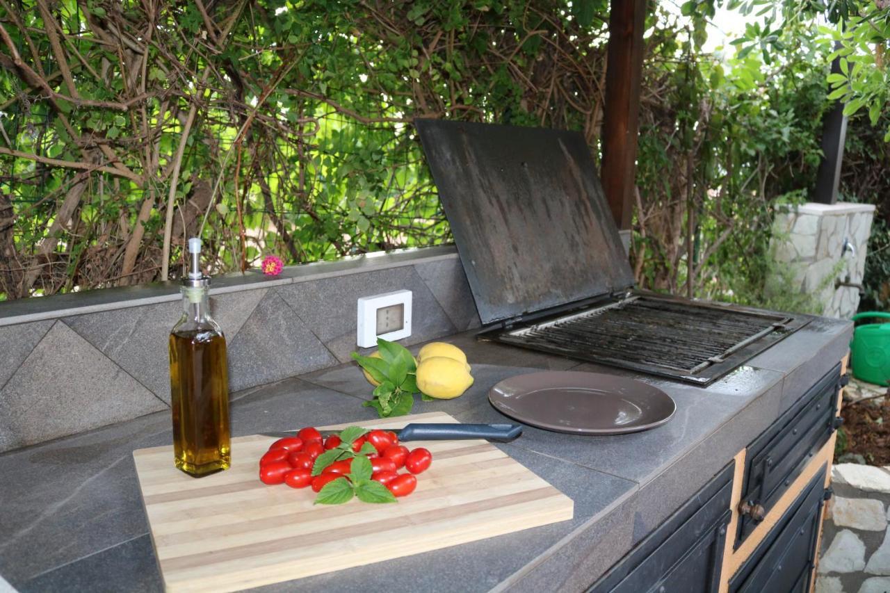 Azzurra Tresor Holiday home *