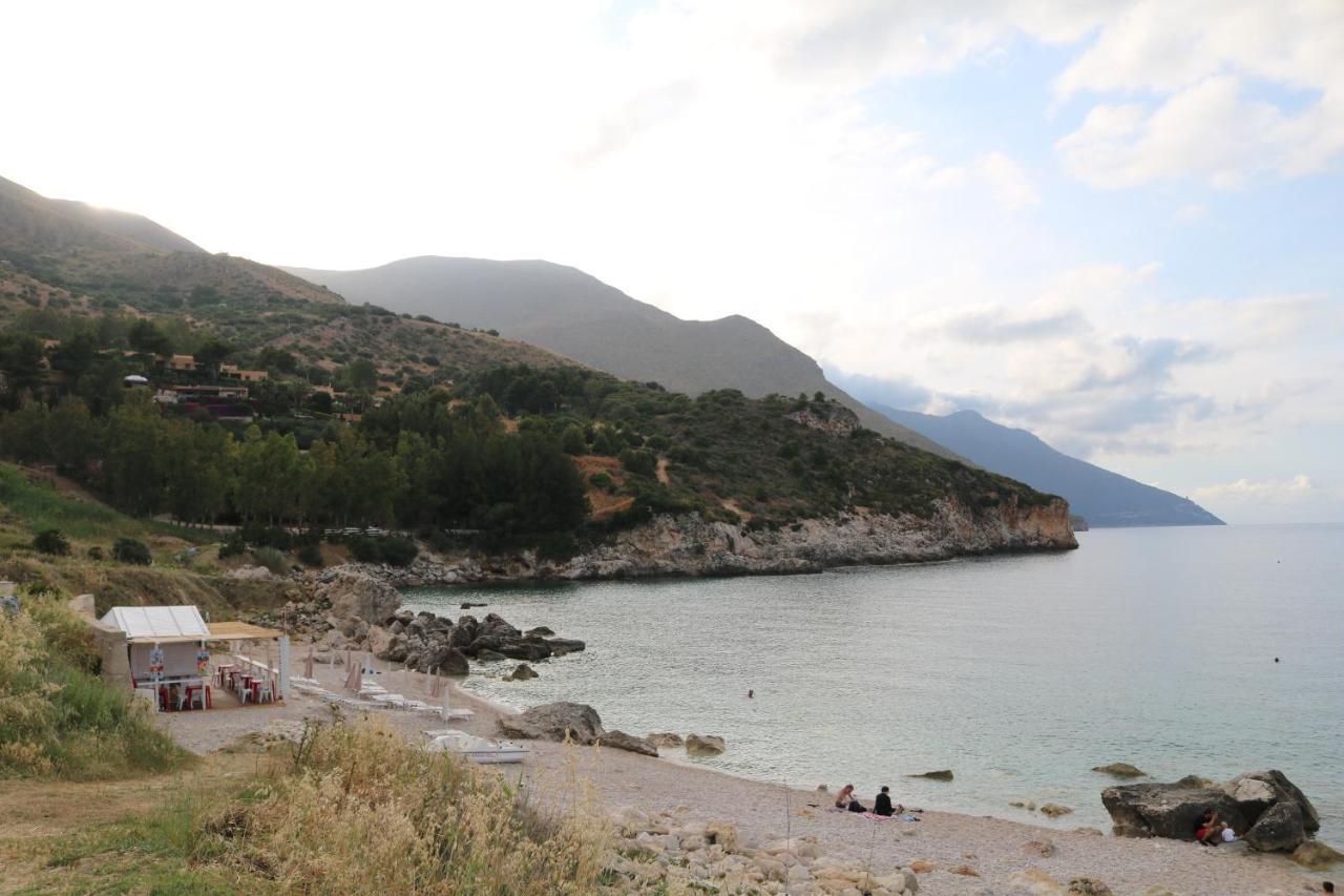 Azzurra Tresor Holiday home Scopello (Sicily)