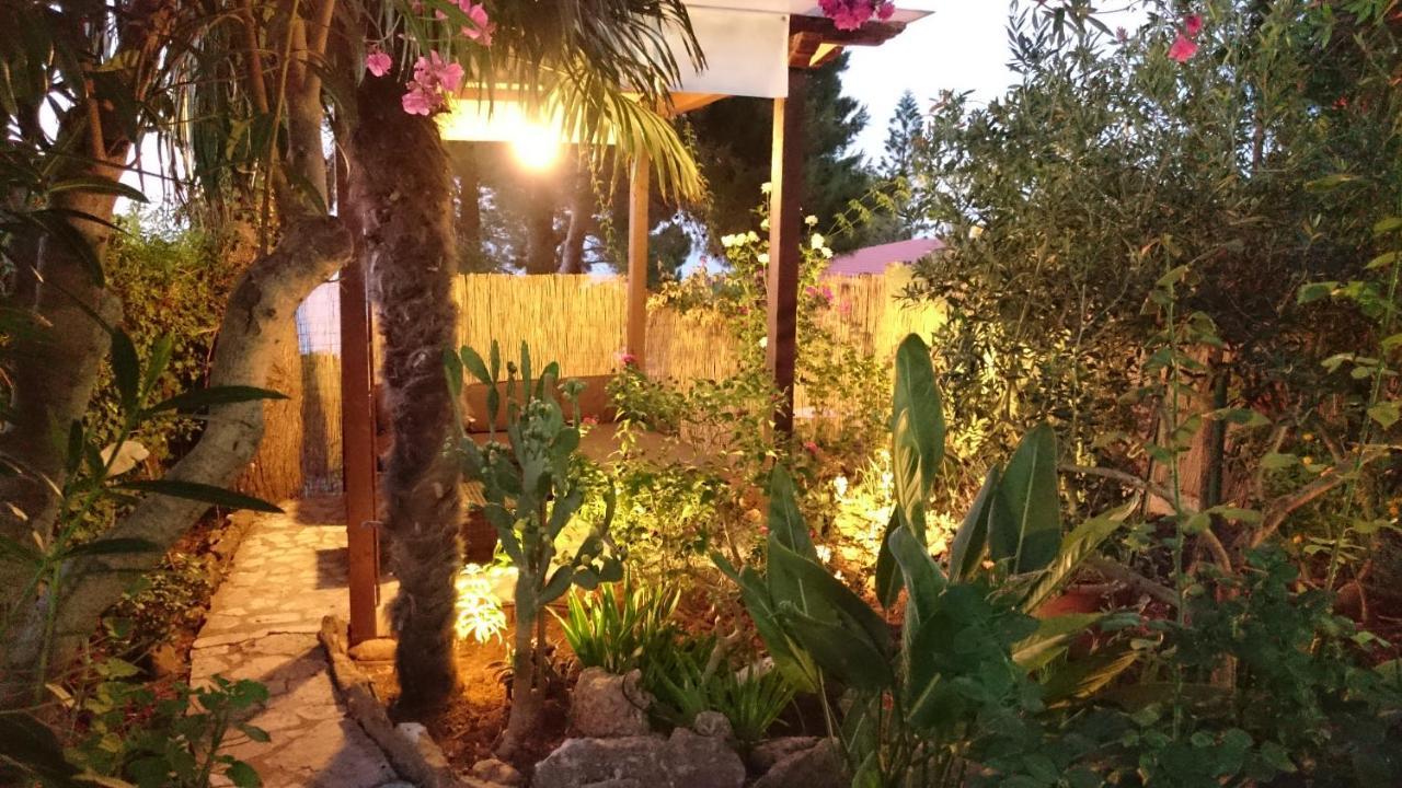 Azzurra Tresor Holiday home Scopello (Sicily)