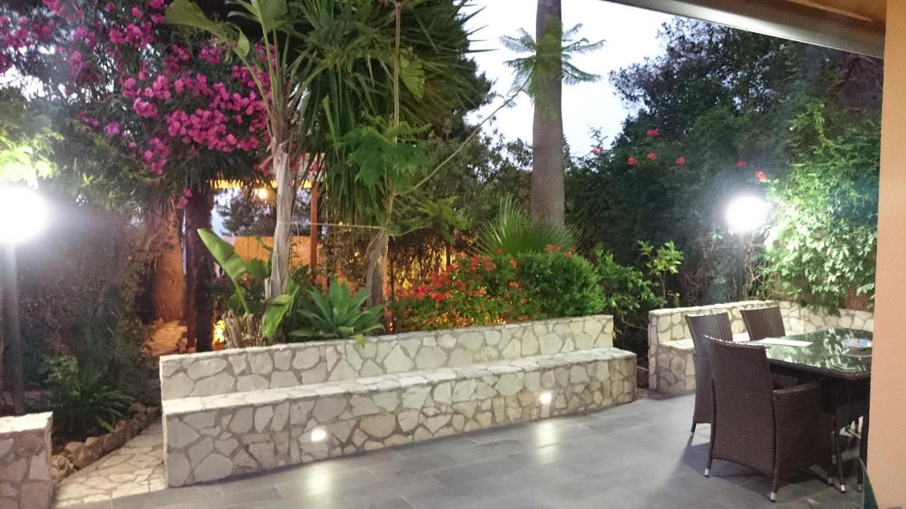 Holiday home Azzurra Tresor