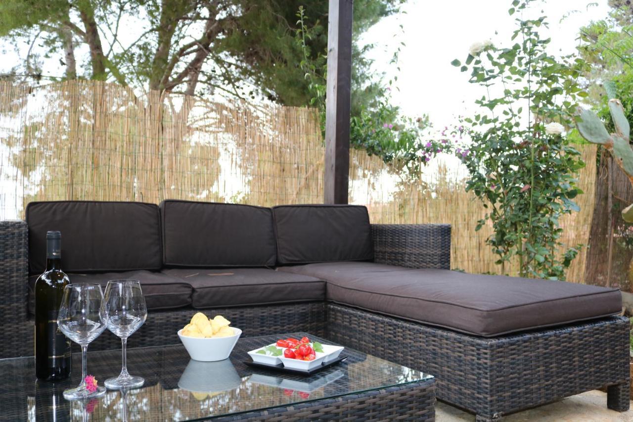 Ferienhaus Azzurra Tresor *