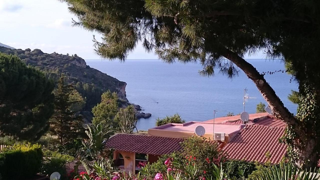 Azzurra Tresor Ferienhaus *